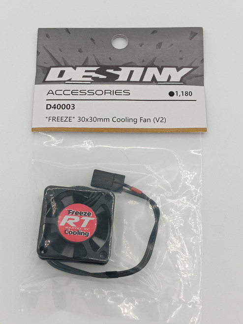 Destiny Products - Dumper's Speed Shop