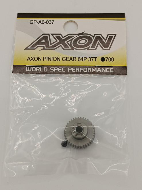 Axon 64P 37T Pinion