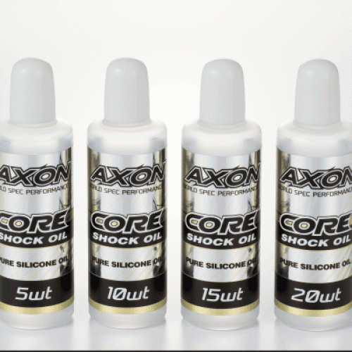 Core Shock Oil 30wt