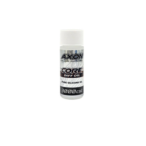 Core Diff Oil 3000cst