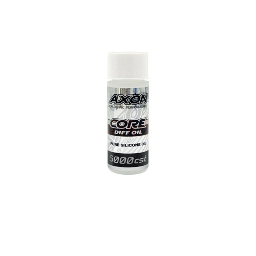 Core Diff Oil 5000cst