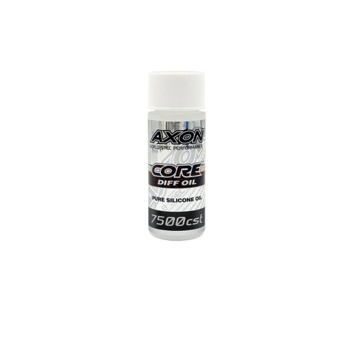 Core Diff Oil 7500cst