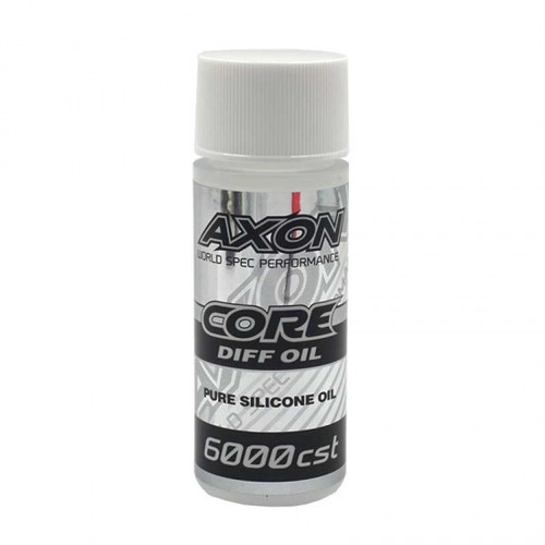 Core Diff Oil 6000cst