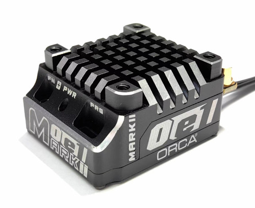 OE1 Mark II Competition ESC (2 Cell)