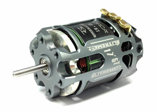 Blitreme 3 21.5 Competition BL Motor New Rules - Team Edition