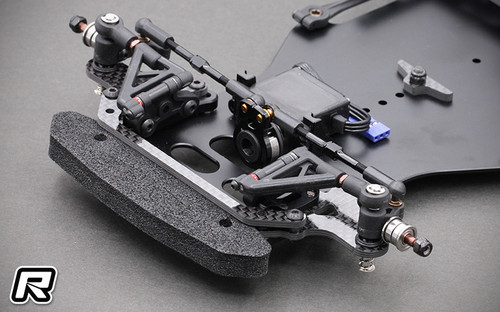 12th Scale - Kits - Dumper's Speed Shop