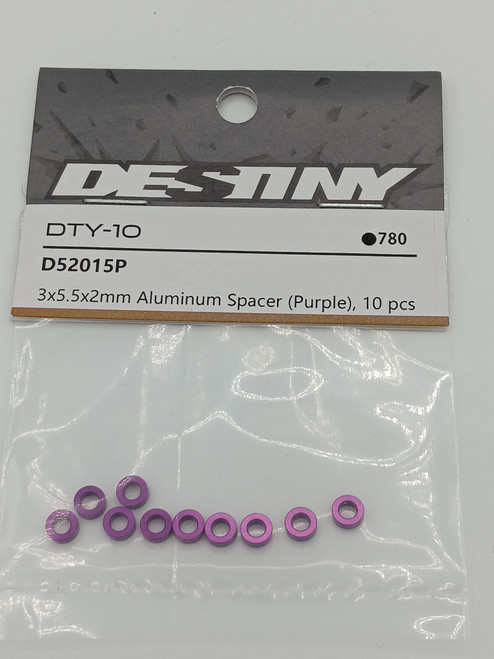Destiny Products - Dumper's Speed Shop