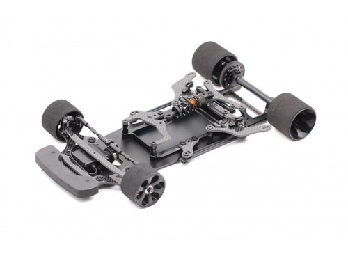12th Scale - Kits - Dumper's Speed Shop