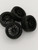 Used USGT Tires (4) Black Rim