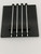 Touring Car Tire Holder - Black
