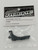 P12V3 Aluminum Left Bulkhead