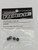 P12V3 Aluminum Rear Plate Post