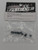 M3x5mm 110 Deg Flathead Screw (10)