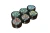Triad-Pro Damper Grease 200K