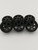 3 Pair of Ulti front J-Medium tires