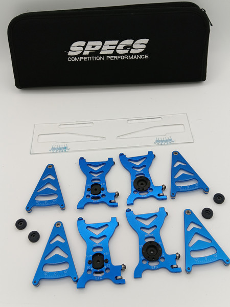 Used Integy Setup Station for TC