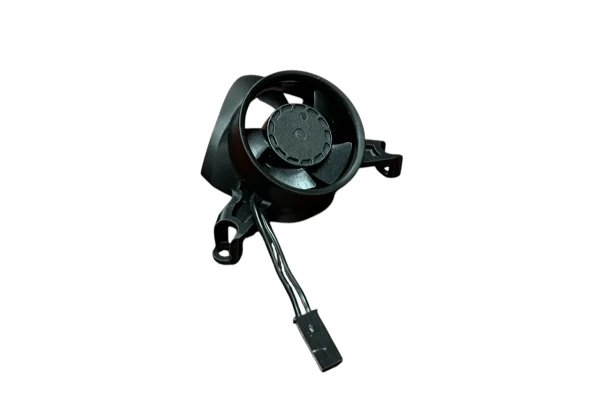 Vektor 12 10x30mm Ultra Fan and Shroud