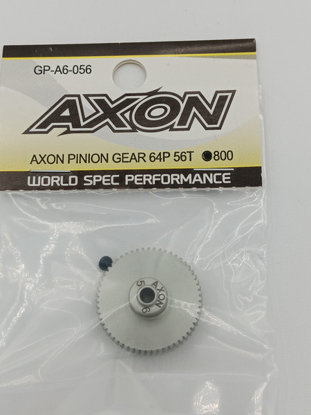 Axon 64P 56T Pinion