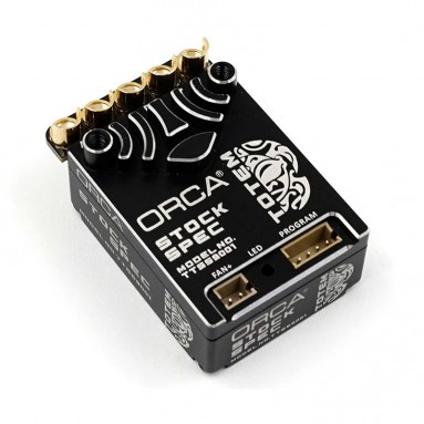 Mt taka 　ORCA OE101 1S Pro ESC ORCA OE1-1S Mark II 1/12 1S Competition ESC – Team ORCA USA