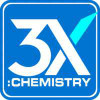 3X CHEMISTRY