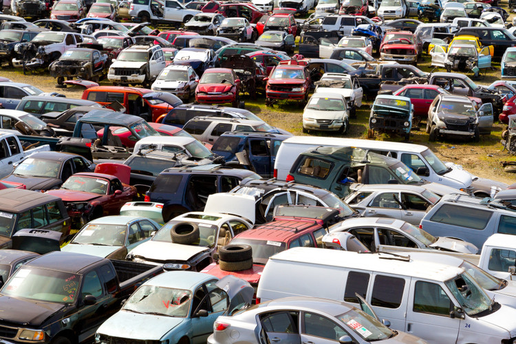 The Ultimate Guide to Hidden Dangers of Auto Salvage Yards