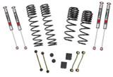 Skyjacker 18-   Jeep Jl 2-2.5In Suspension Kit M95 Shock Jl25Bpmlt