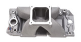 Edelbrock Bbc Super Victor 565 Intake Manifold 2896