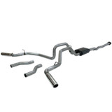 Flowmaster Cat Back Exhaust Kit 99-06 Gm P/U 4.8/5.3L 817428