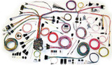 American Autowire 67-68 Camaro Wire Harnes System 500661