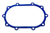 Diversified Machine Rear Cover Gasket W/ Steel Insert Rrc-1340