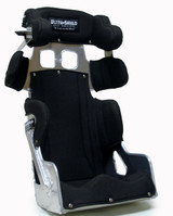 Ultra Shield Seat 17In Fc2 10 Deg W/ Black Cover Fc2710K