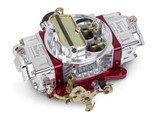 Holley Carburetor - 650Cfm Ultra Double Pumper 0-76650Rd