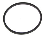 Rjs Safety Gasket For Fuel Cell Cap Raised Plastic 30182