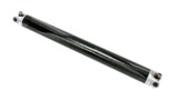 Precision Shaft Technologies C/F Driveshaft 34.5In Long 302345