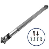 Ford Driveshaft - One Piece Design 05-10 Mustang Gt M-4602-Mgta