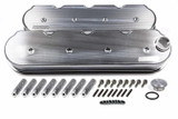 Moroso Gm Ls Billet Alm. Valve Covers 2.5In Tall 68471