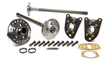 Strange Ford 8.8 35-Spline Alloy Axles C-Clip Elim. Kit P3509F94S
