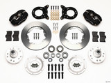 Wilwood Front Brake Kit 70-73 Mustang 140-11073