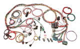 Painless Wiring Lt-1 Wiring Harness 92-97 5.7L 60505