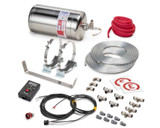 Sparco Extinguisher System 4.25 Electric Fia2000 014772Exl