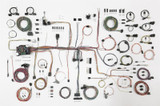 American Autowire 68-72 Oldsmobile Cutlass Wiring Kit 510645