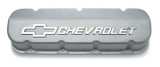 Chevrolet Performance Aluminum Valve Covers - Bbc- Tall 12371244