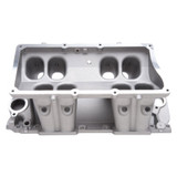 Edelbrock Bbc Victor Tunnel Ram Intake R/P Base Only 70855