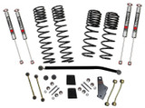 Skyjacker 18-   Jeep Jl 3.5-4In Suspension Kit M95 Shock Jl40Bpmlt