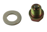 Moroso Drain Plug - 14Mmx1.5Mm Threads 97003