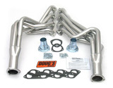 Dougs Headers Bbc Headers 1-7/8 Dia. Coated D316