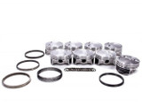 Wiseco Gm Ls Piston & Ring Set Dome 4.030 Bore  +5Cc K448X3