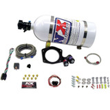 Nitrous Express Ls3  Efi Plate System 10-16 Camaro V8 20931-10