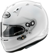 Arai Helmet Gp-7 Helmet White Sah-2020 Large 685311183842