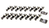 Isky Cams Bbc R/Z Roller Lifters - .904 376Rhm904